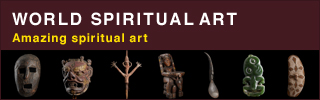 WORLD SPIRITUAL ART