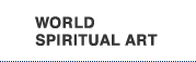 WHAT IS SPIRITUAL ART?